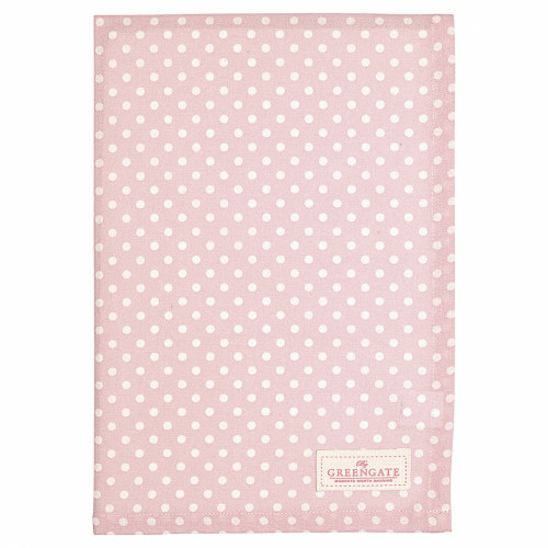 полотенце 2spot pale pink в Белгороде