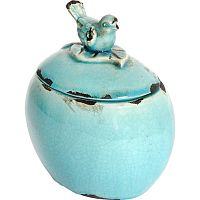 декоративная банка furla blue grande в Белгороде