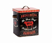 декоративный бокс smokehouse в Белгороде