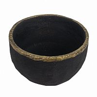 миска чёрная 4500 в Белгороде