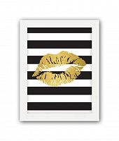 постер yellow kiss а4 в Белгороде