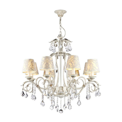 подвесная люстра maytoni velvet arm219-08-g в Белгороде