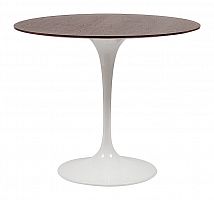 стол обеденный saarinen dining table грецкий орех в Белгороде