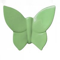 декоративная бабочка butterfly (зелёная) h11 (9*11*4) в Белгороде