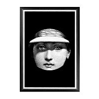 арт-постер ницца fornasetti в Белгороде