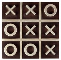 декор tic-tac toe в Белгороде