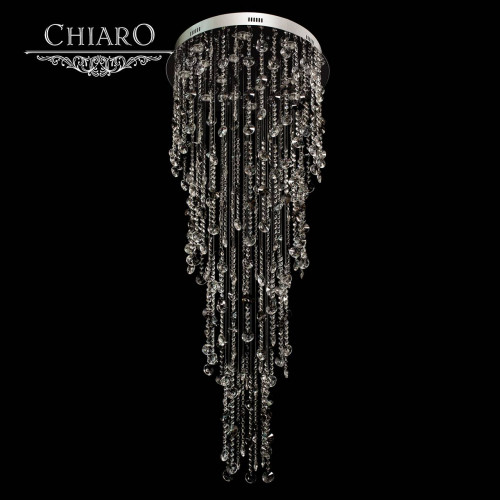 каскадная люстра chiaro бриз 464011016 в Белгороде