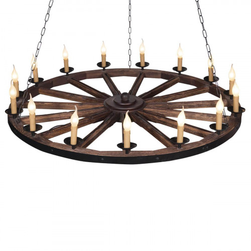 подвесная люстра дубравия айвенго 187-64-115 в Белгороде