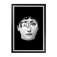 арт-постер дали fornasetti в Белгороде