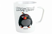 кружка angry birds movie black 350 мл в Белгороде