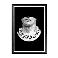 арт-постер икона стиля fornasetti в Белгороде
