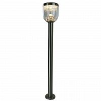уличный светодиодный светильник arte lamp inchino a8163pa-1ss в Белгороде