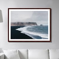 картина: vik, iceland в Белгороде