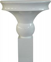 ваза настольная pillar / gf12001 в Белгороде