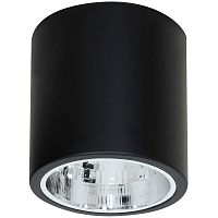 потолочный светильник luminex downlight round 7243 в Белгороде