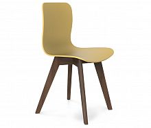 стул dsw бежевый s42 (eames style) в Белгороде