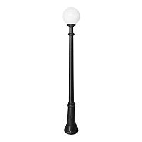 уличный фонарь fumagalli gigi/g250 g25.156.000.aye27 в Белгороде