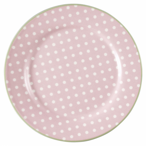тарелка spot pale pink в Белгороде