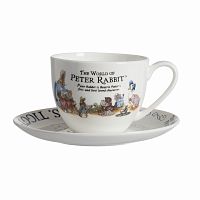 чайная пара the world of peter rabbit в Белгороде