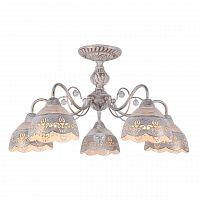 потолочная люстра arte lamp sicilia a9106pl-5wg в Белгороде