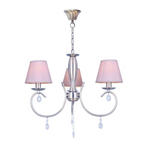 подвесная люстра toplight gillian tl1136-3h в Белгороде