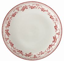 тарелка обеденная фаустина (д., см) comptoir de famille в Белгороде
