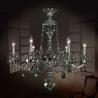 люстра 15305/6c d-25 от martinez y orts хром в Белгороде