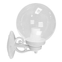 уличный настенный светильник fumagalli bisso/g250 g25.131.000.wxe27 в Белгороде