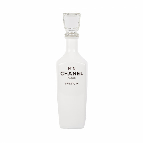 бутыль chanel big ben white в Белгороде