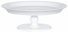ваза настольная tray wood / ha09131-wh (tray) в Белгороде