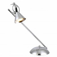 настольная лампа arte lamp picchio a9229lt-1cc в Белгороде