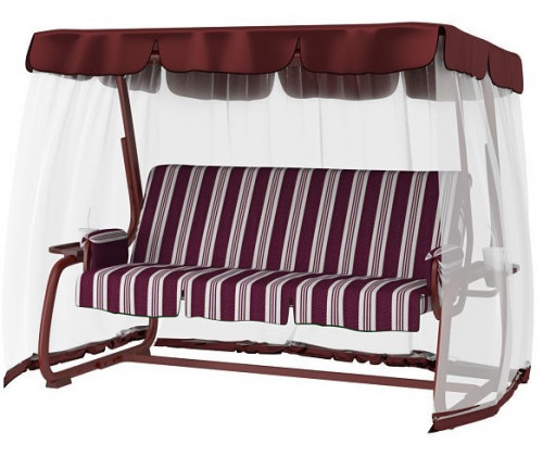качели leset 901 bordo premium в Белгороде