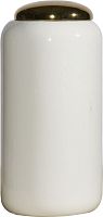 ваза настольная canister ceramic / hc12051 в Белгороде