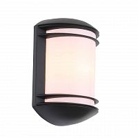уличный настенный светильник st luce agio sl076.401.01 в Белгороде
