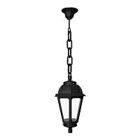 Уличный подвесной светильник Fumagalli Sichem/Saba K22.120.000.AXF1R