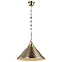 подвесной светильник arte lamp pendants a9330sp-1ab в Белгороде