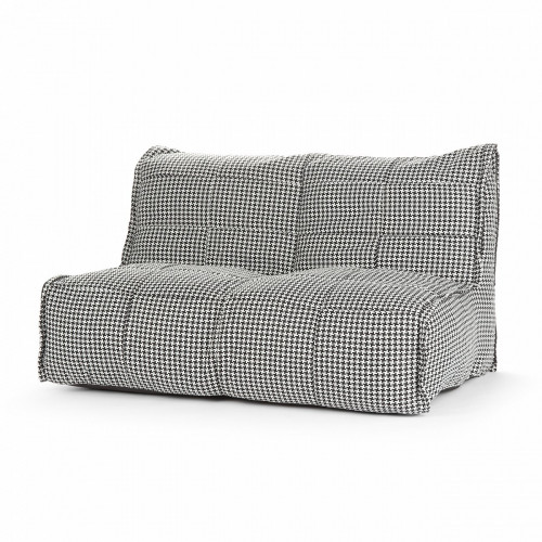 диван villiers бескаркасный серый в Белгороде