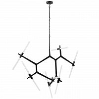 подвесная люстра lightstar struttura 742147 в Белгороде