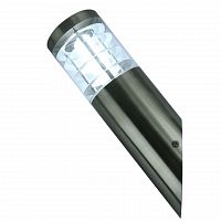 уличный настенный светильник arte lamp paletto a8363al-1ss в Белгороде