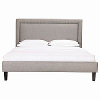 кровать laval upholstered 90х200 р в Белгороде