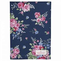 полотенце rose dark blue в Белгороде