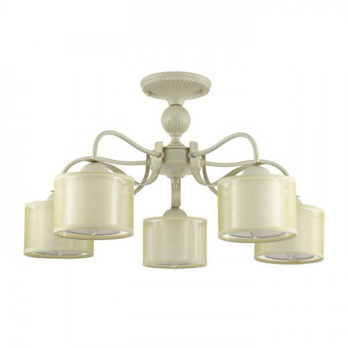 потолочная люстра lumion lilivant 3488/5c в Белгороде