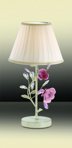 настольная лампа odeon light oxonia 2585/1t в Белгороде
