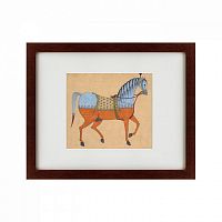 картина: indian horse, 1820 в Белгороде