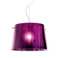 подвесной светильник woody purple от slamp в Белгороде