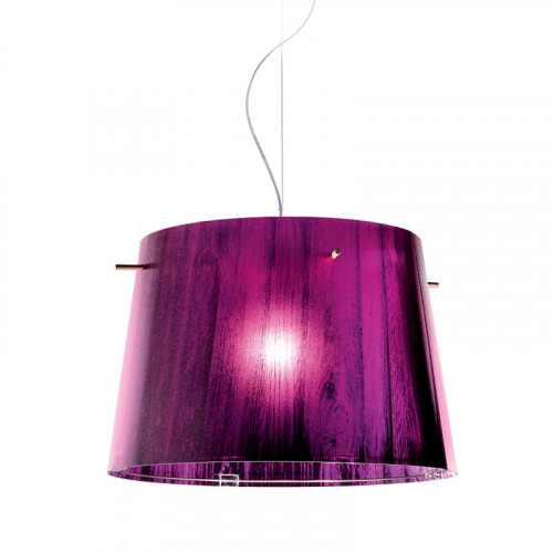 подвесной светильник woody purple от slamp в Белгороде