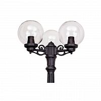 уличный фонарь fumagalli ricu bisso/g250 g25.157.s30.axe27 в Белгороде