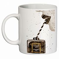 кружка с рисунком drink coco в Белгороде