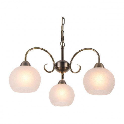 подвесная люстра arte lamp a9317lm-3ab в Белгороде
