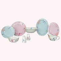 набор посуды sienna 26 pcs dinner set в Белгороде
